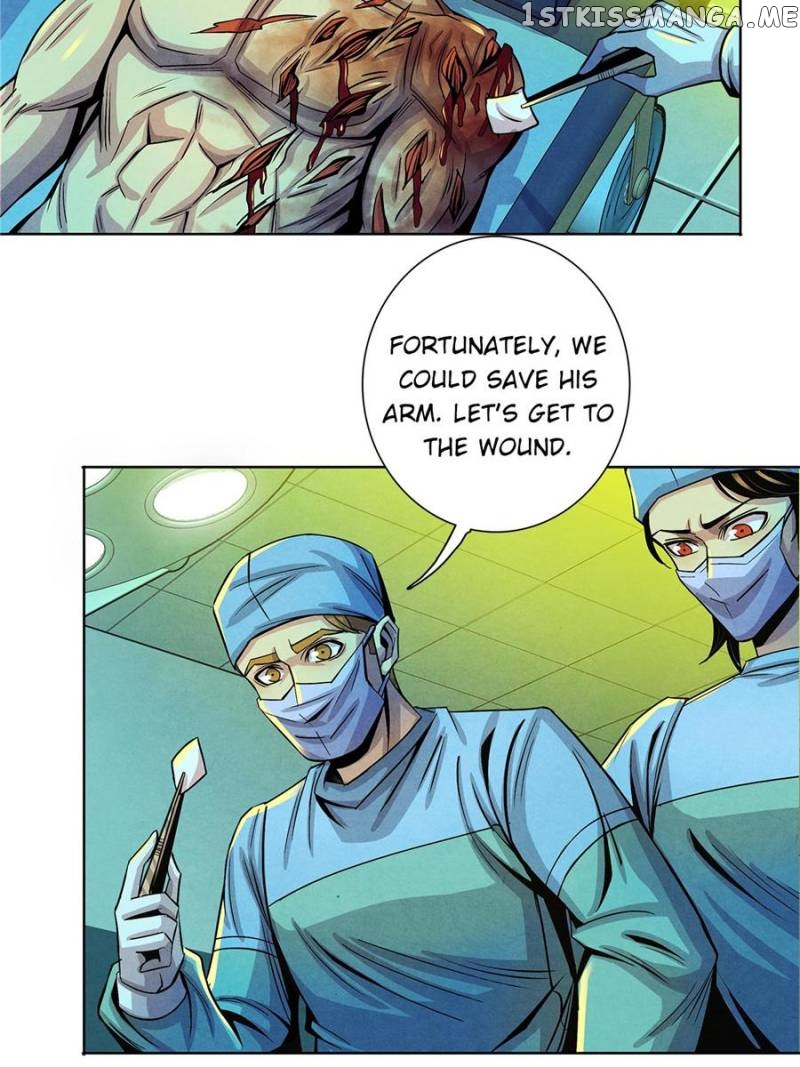 Dr.Don – Manhua chapter 42 - page 55