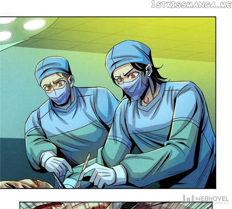 Dr.Don – Manhua chapter 42 - page 56