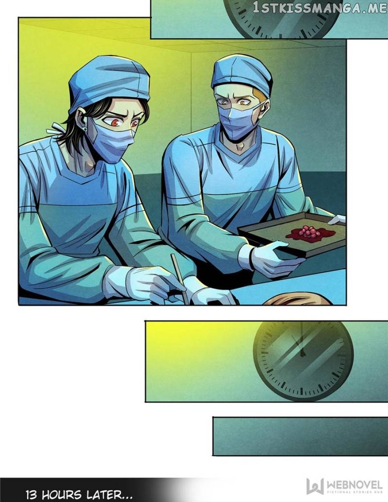 Dr.Don – Manhua chapter 42 - page 59