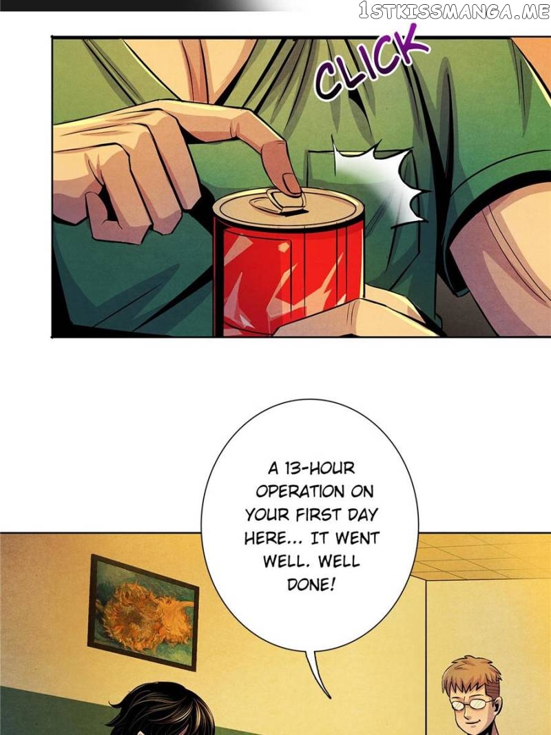 Dr.Don – Manhua chapter 42 - page 60