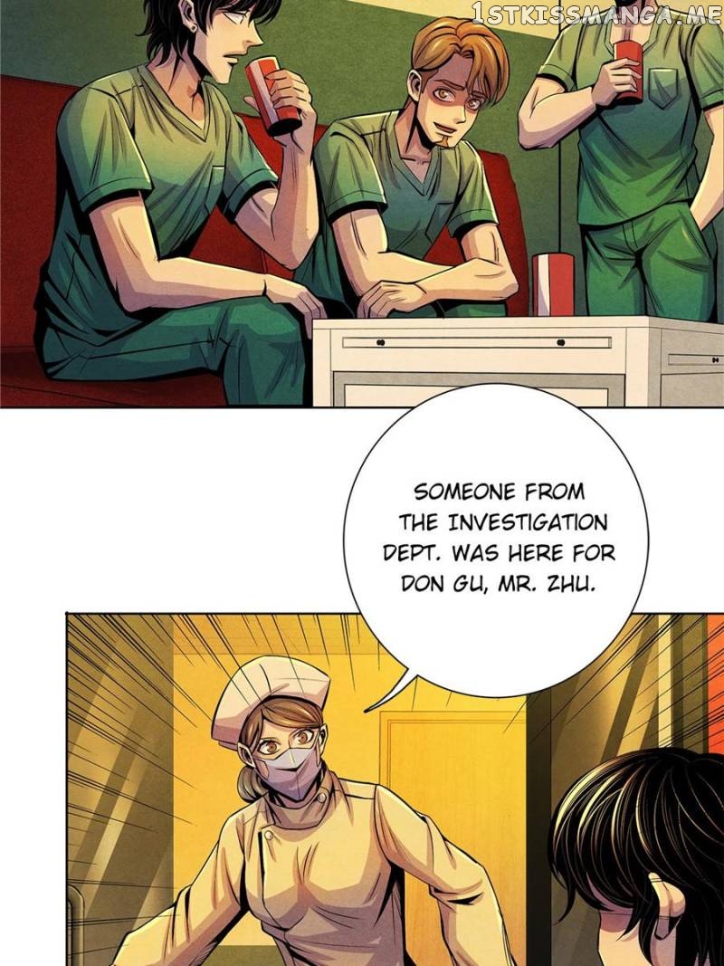 Dr.Don – Manhua chapter 42 - page 61