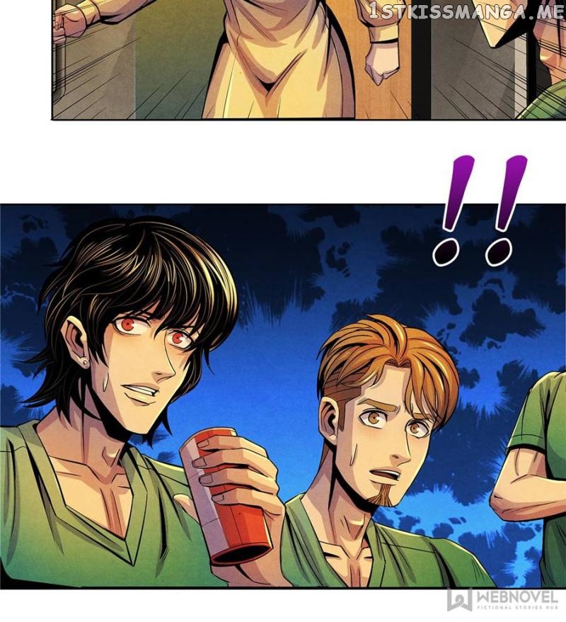 Dr.Don – Manhua chapter 42 - page 62