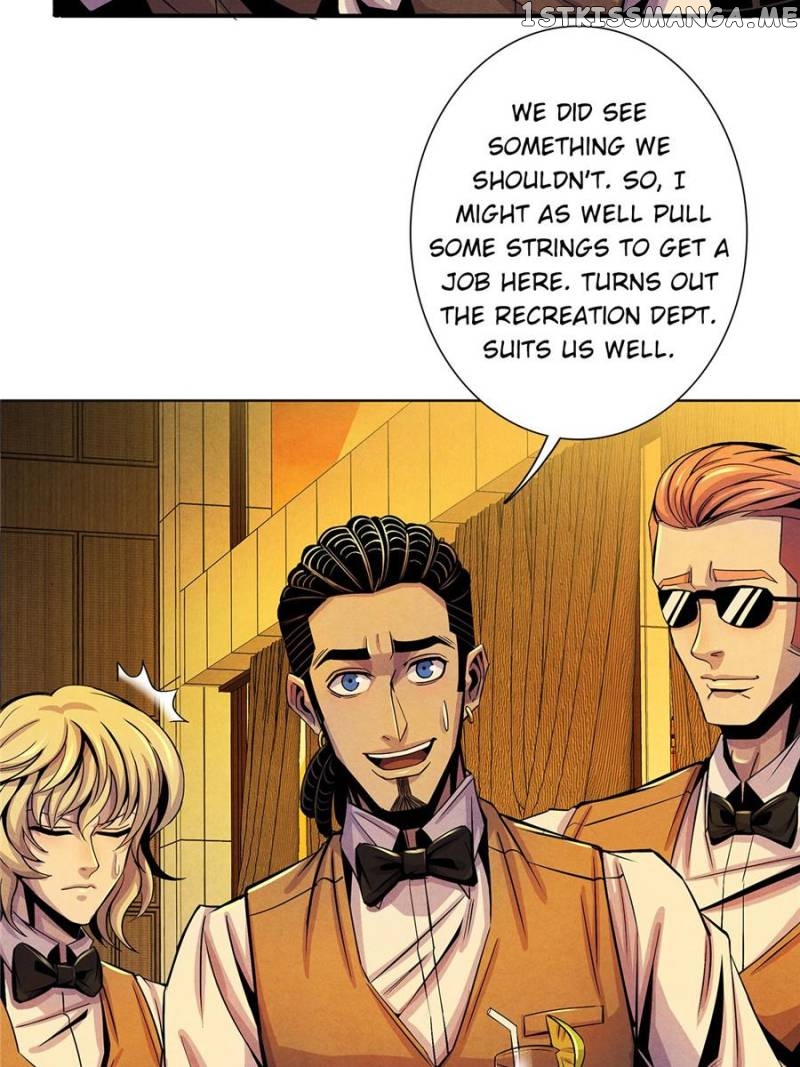 Dr.Don – Manhua chapter 42 - page 7