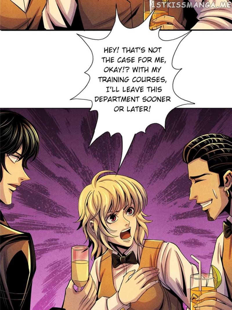 Dr.Don – Manhua chapter 42 - page 8