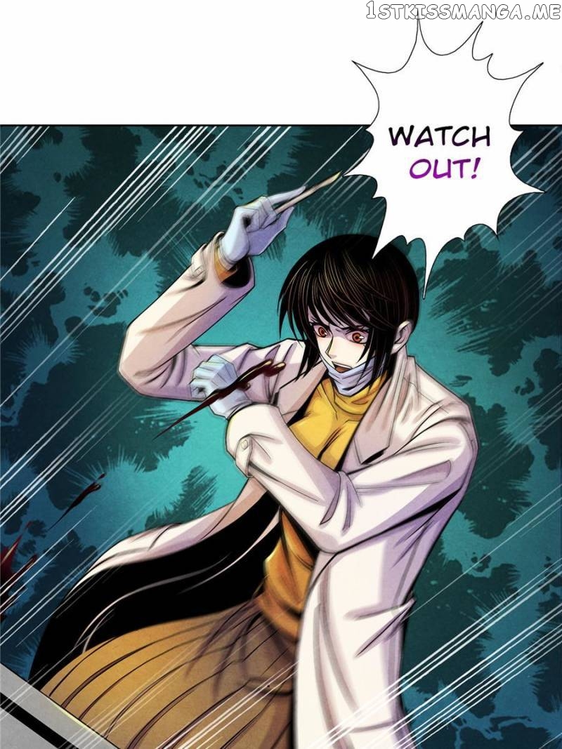 Dr.Don – Manhua chapter 13 - page 1