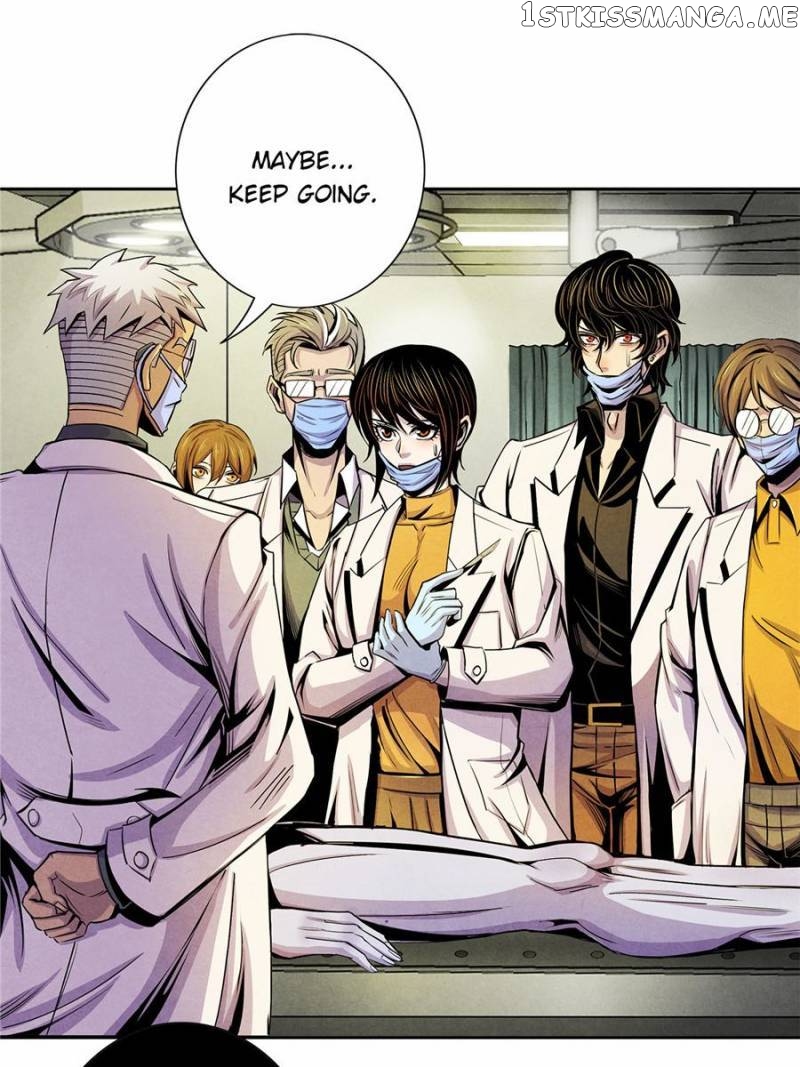 Dr.Don – Manhua chapter 13 - page 10