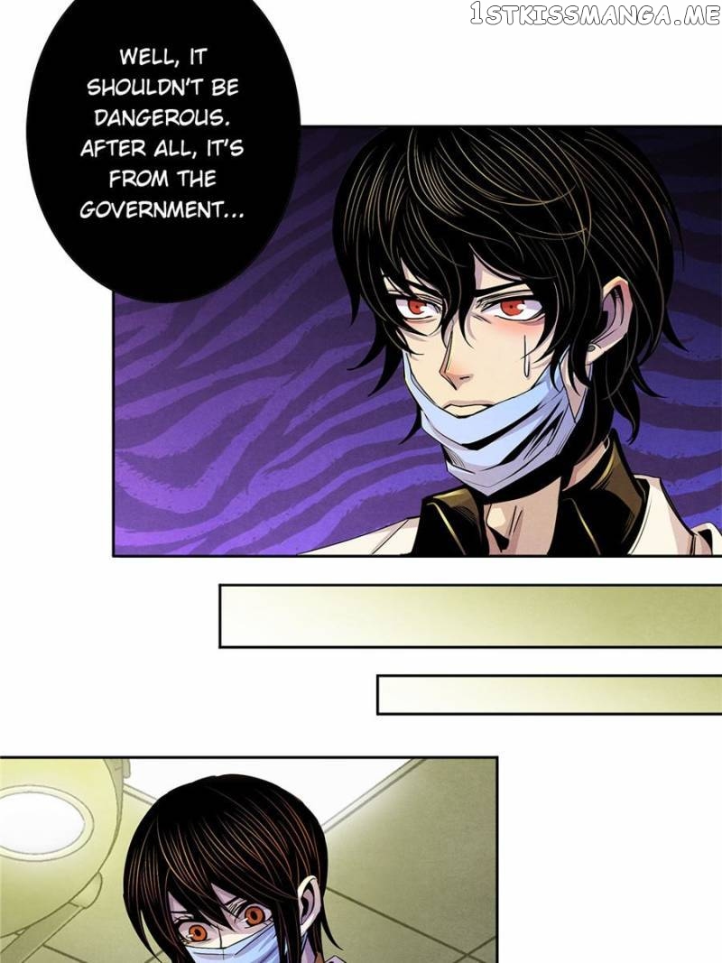 Dr.Don – Manhua chapter 13 - page 11