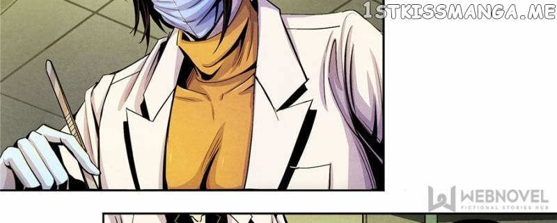 Dr.Don – Manhua chapter 13 - page 12
