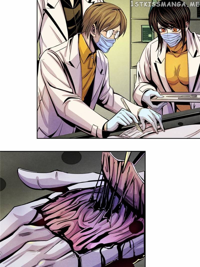 Dr.Don – Manhua chapter 13 - page 13