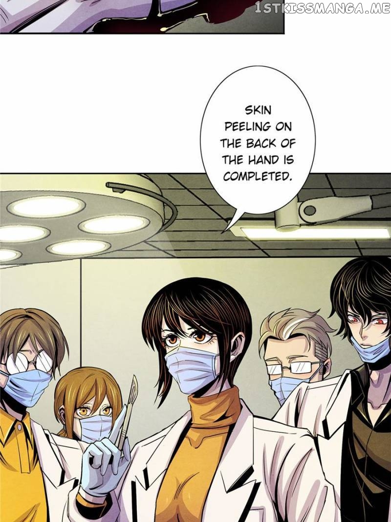 Dr.Don – Manhua chapter 13 - page 14