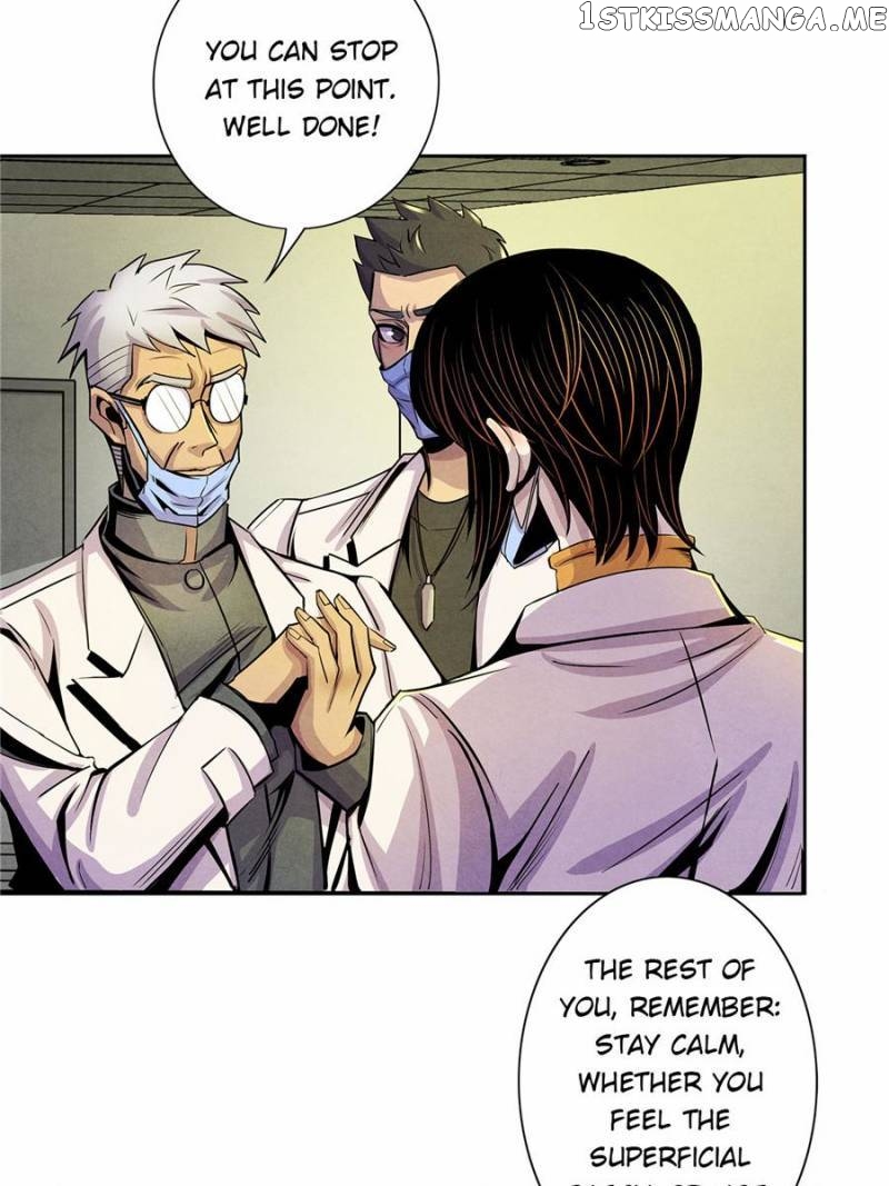 Dr.Don – Manhua chapter 13 - page 16