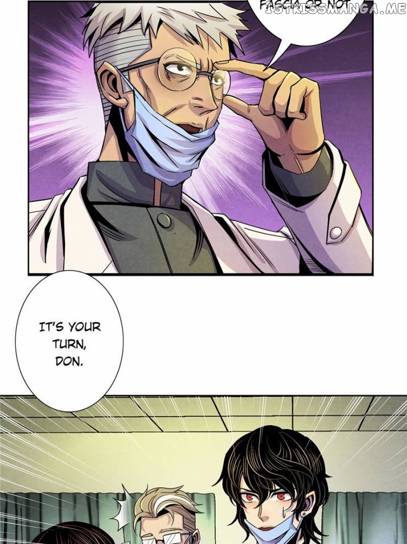 Dr.Don – Manhua chapter 13 - page 17