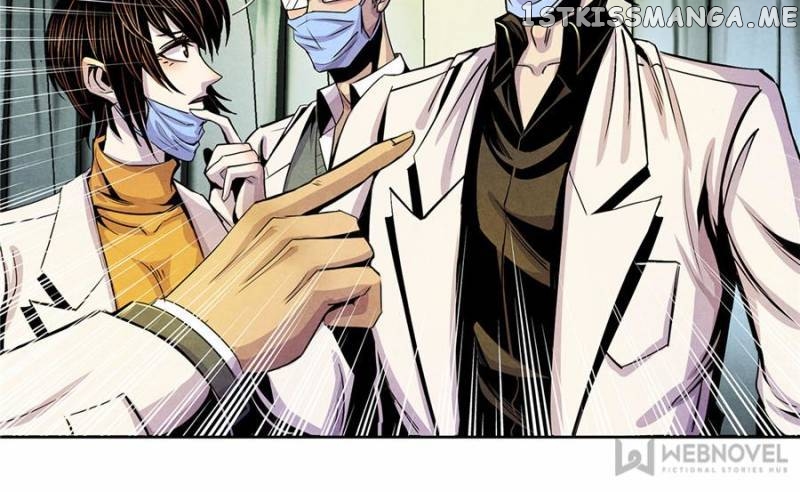 Dr.Don – Manhua chapter 13 - page 18