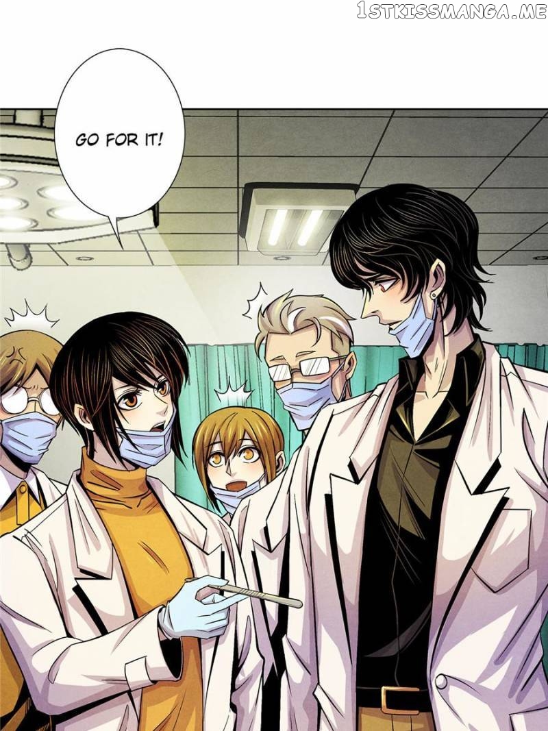 Dr.Don – Manhua chapter 13 - page 19