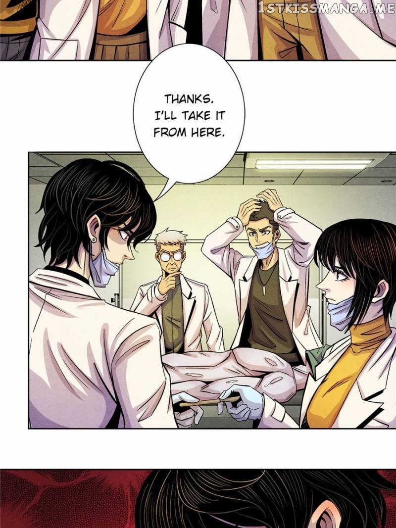 Dr.Don – Manhua chapter 13 - page 20