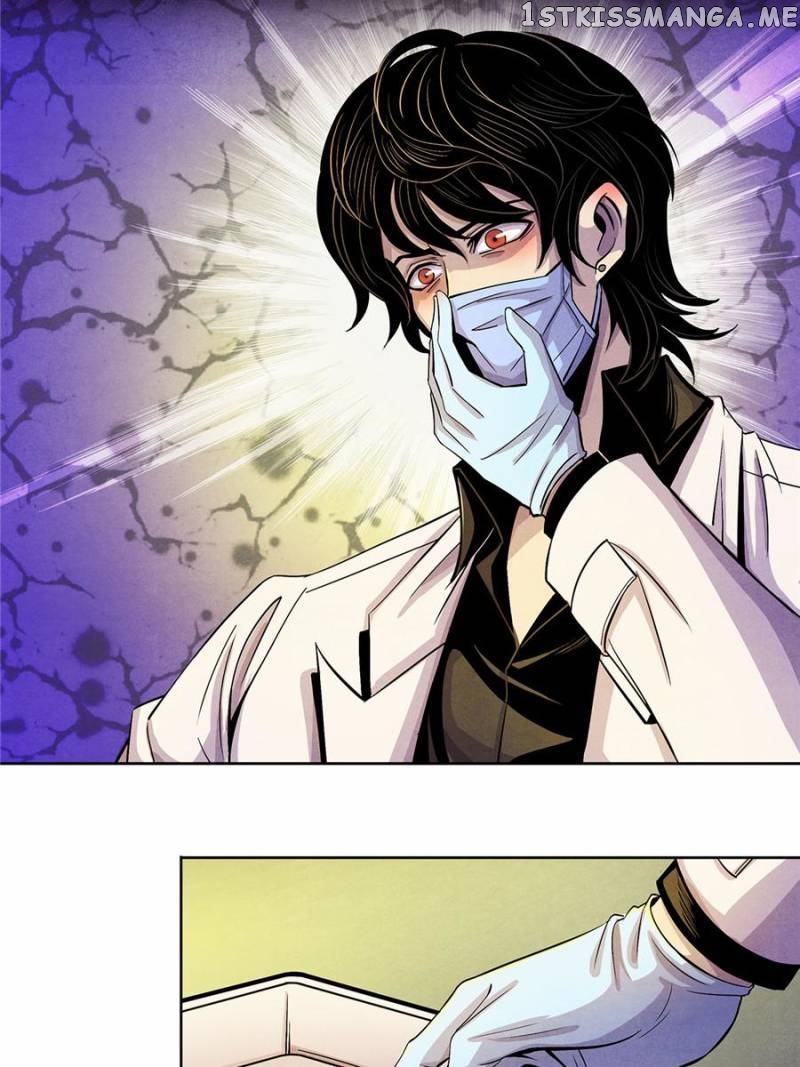 Dr.Don – Manhua chapter 13 - page 24