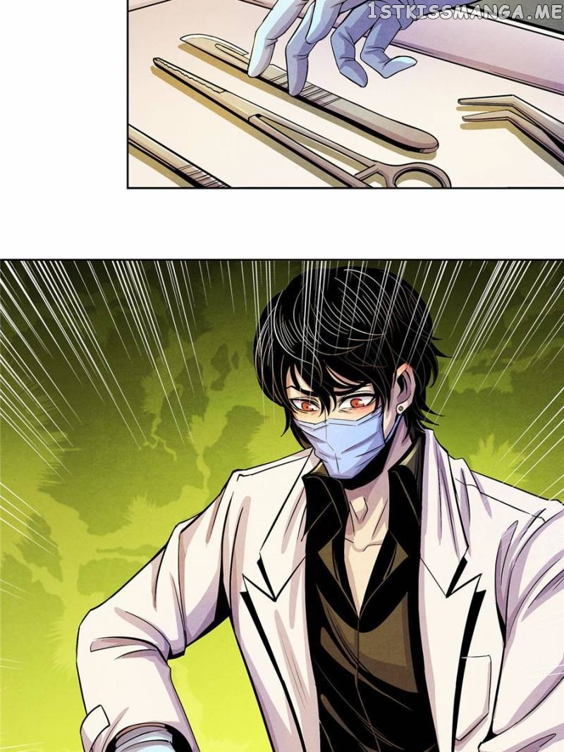 Dr.Don – Manhua chapter 13 - page 25