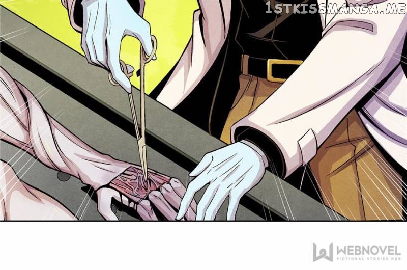 Dr.Don – Manhua chapter 13 - page 26