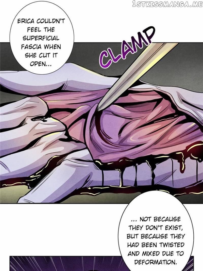 Dr.Don – Manhua chapter 13 - page 27