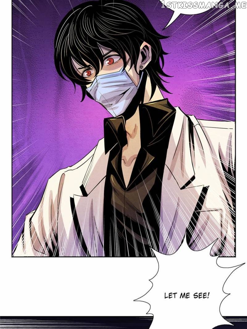 Dr.Don – Manhua chapter 13 - page 28