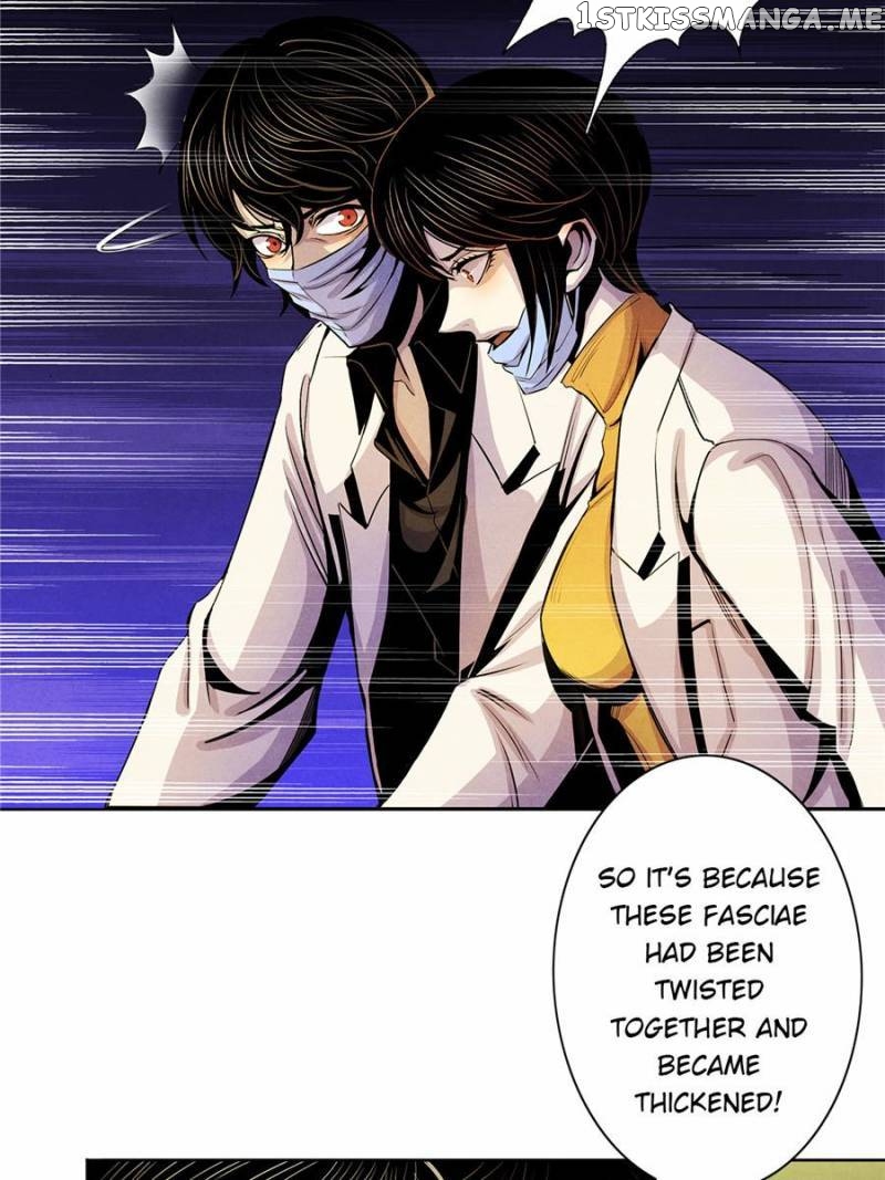 Dr.Don – Manhua chapter 13 - page 29