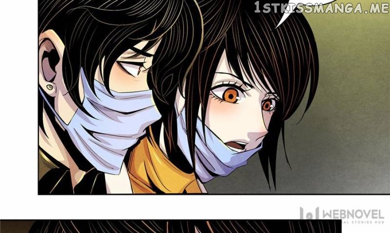 Dr.Don – Manhua chapter 13 - page 30