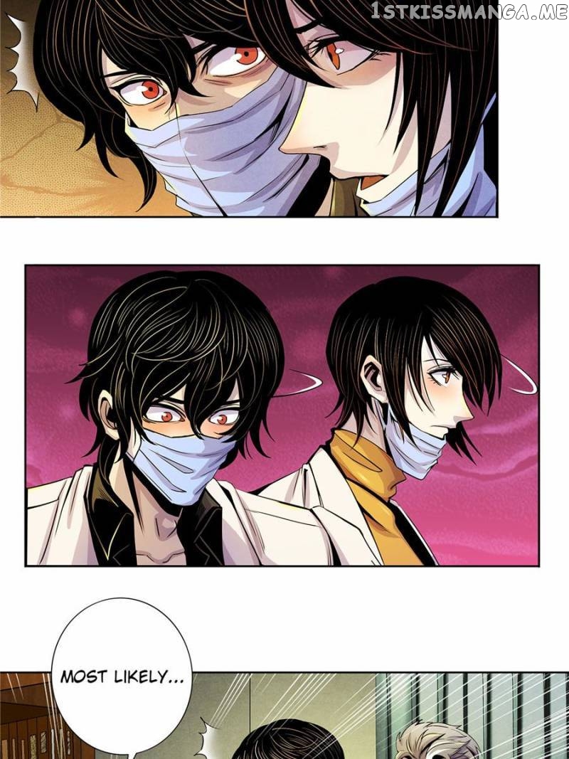 Dr.Don – Manhua chapter 13 - page 31