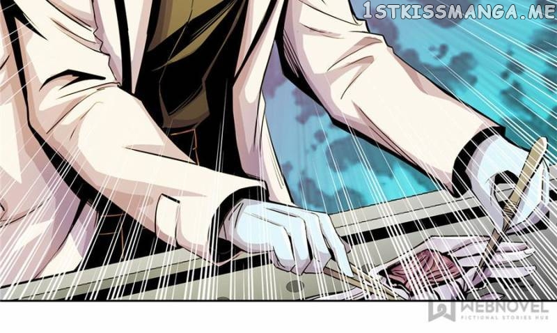 Dr.Don – Manhua chapter 13 - page 34