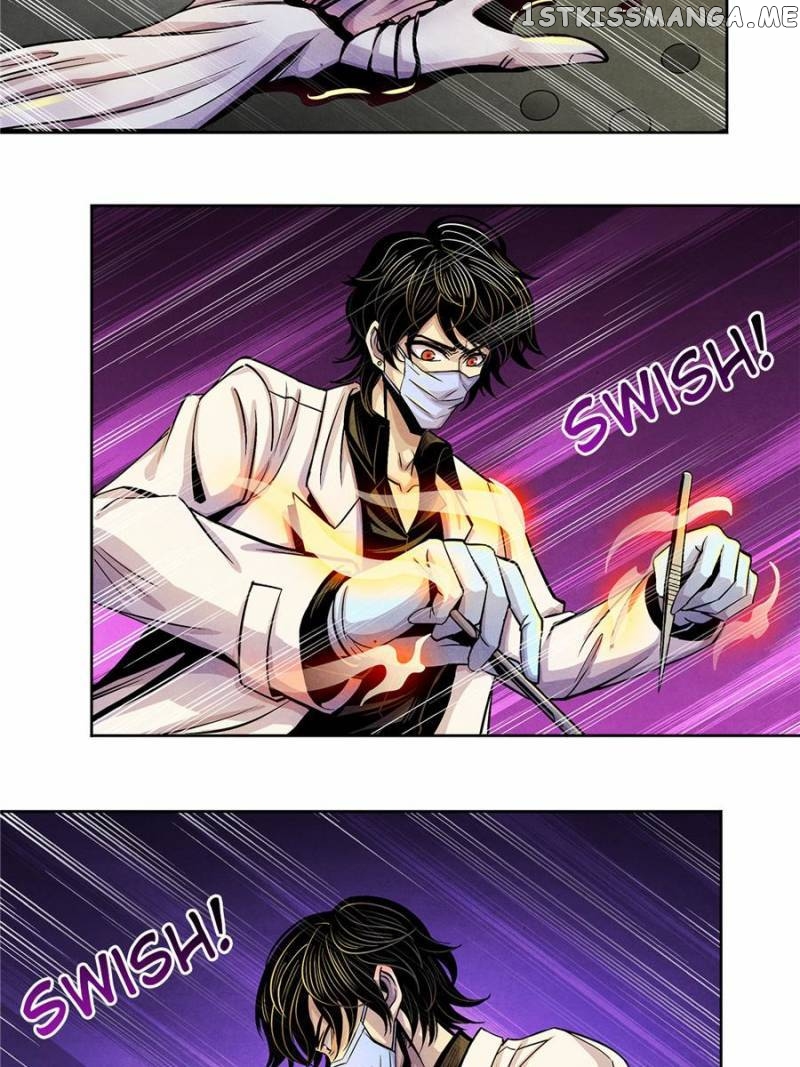 Dr.Don – Manhua chapter 13 - page 36