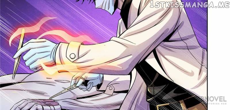 Dr.Don – Manhua chapter 13 - page 37
