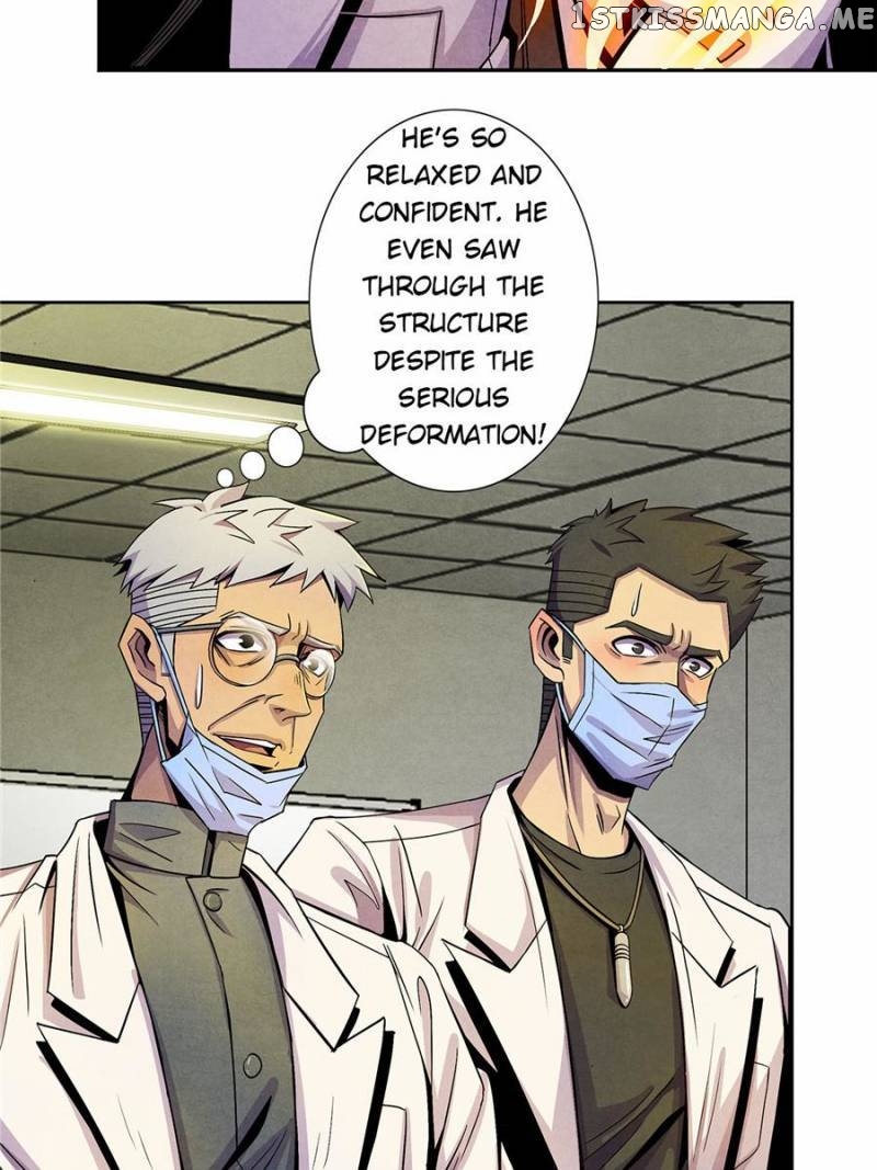 Dr.Don – Manhua chapter 13 - page 39
