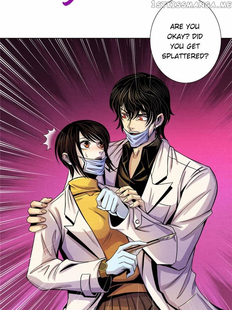 Dr.Don – Manhua chapter 13 - page 4