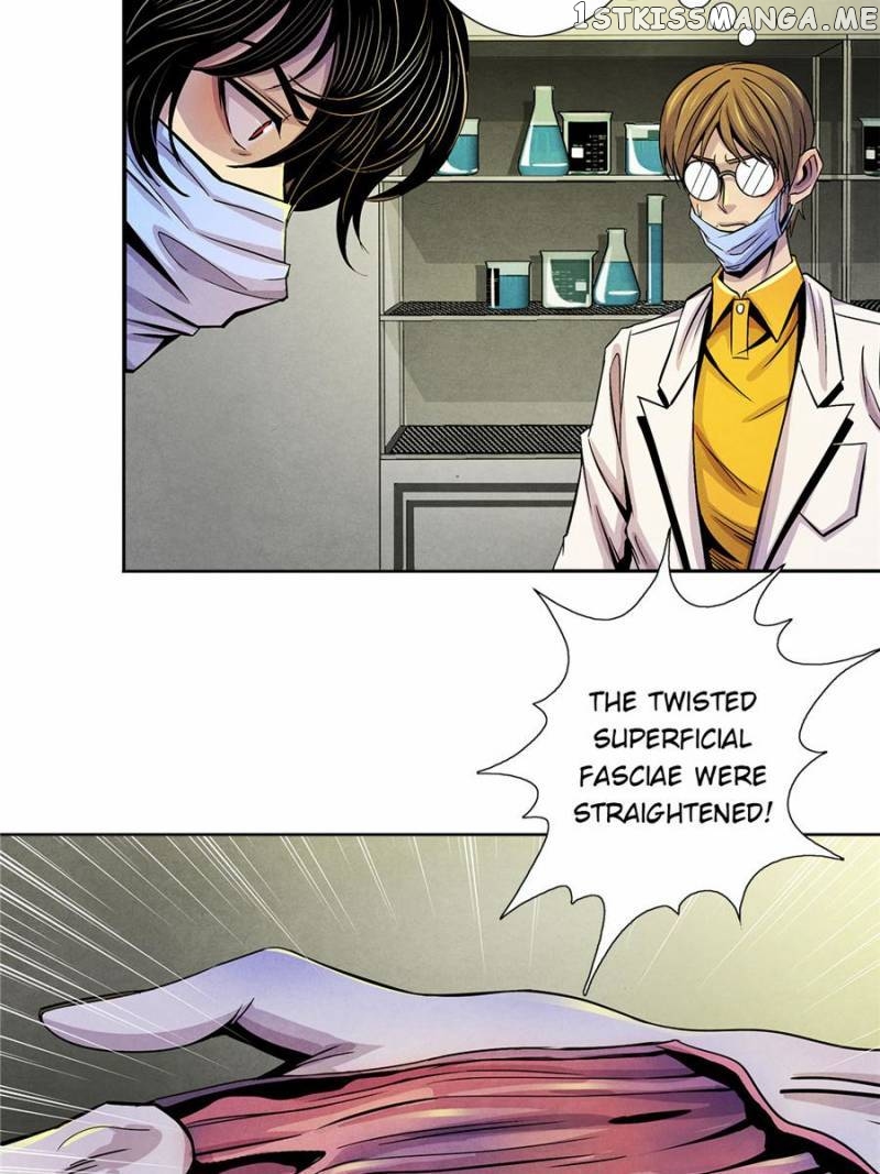 Dr.Don – Manhua chapter 13 - page 41
