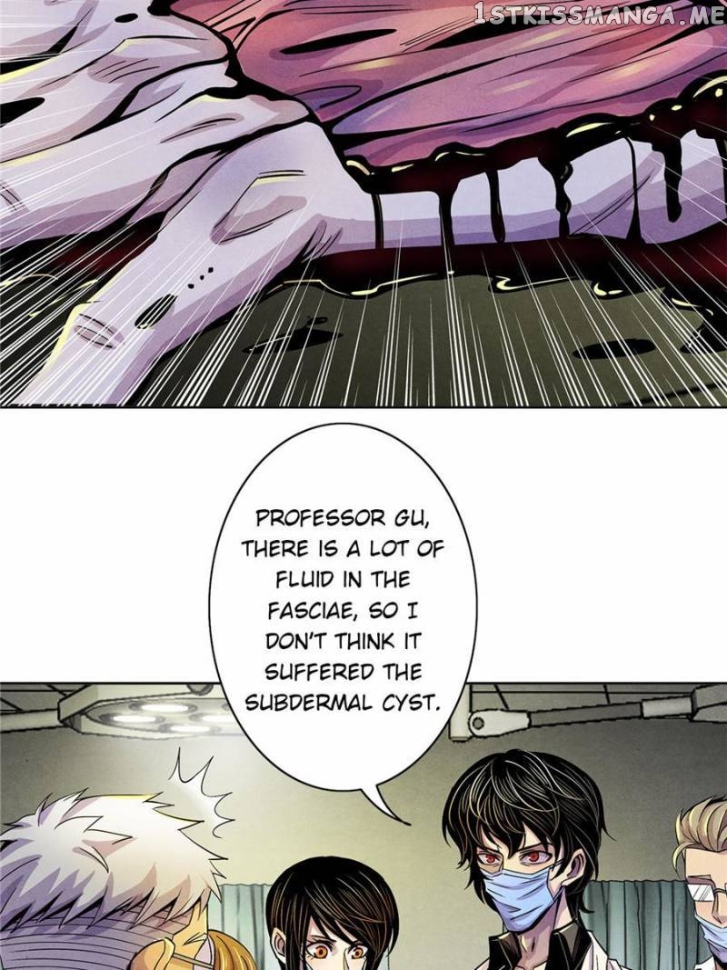 Dr.Don – Manhua chapter 13 - page 42