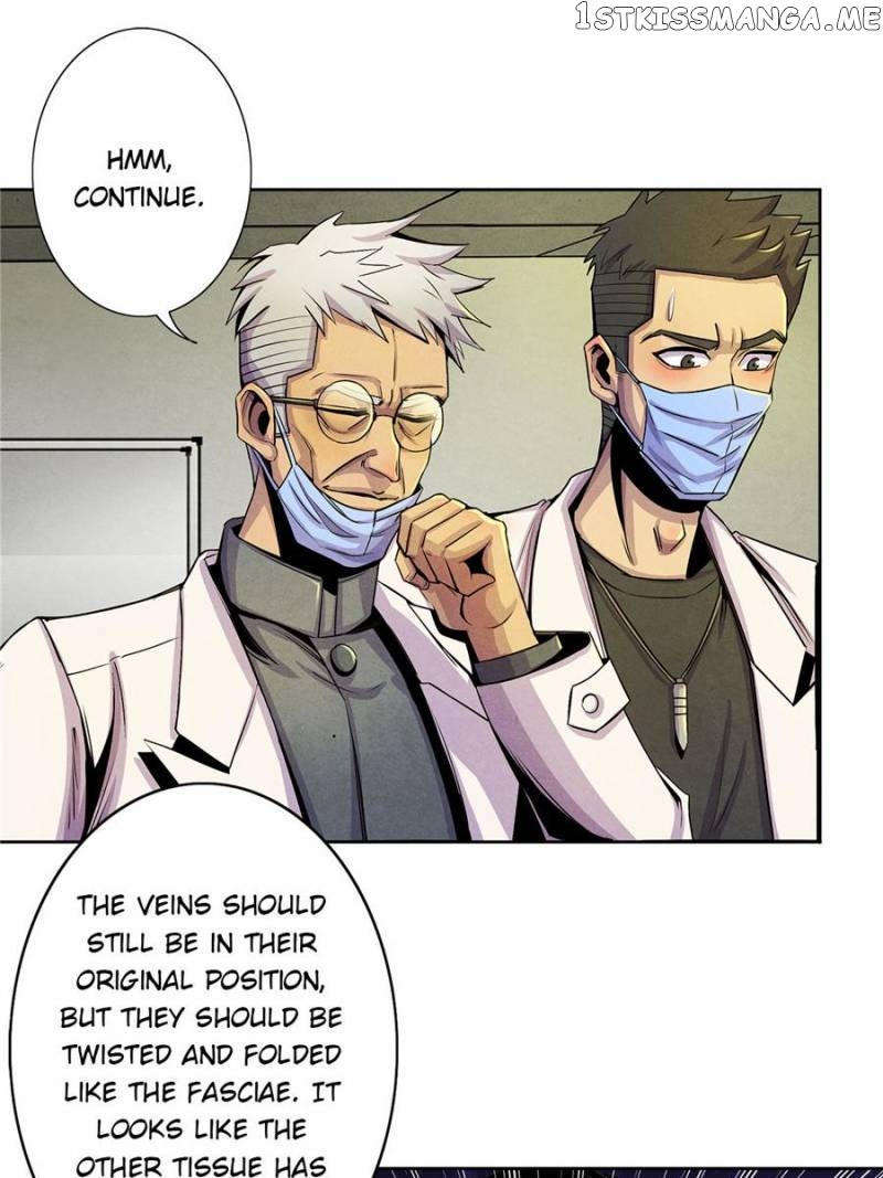 Dr.Don – Manhua chapter 13 - page 44