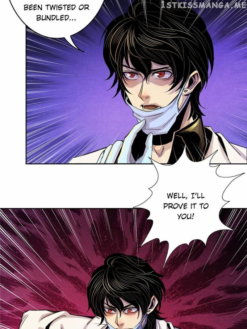 Dr.Don – Manhua chapter 13 - page 45