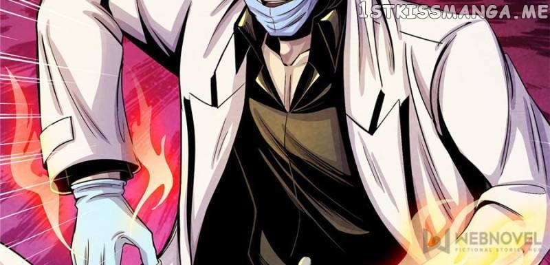 Dr.Don – Manhua chapter 13 - page 46