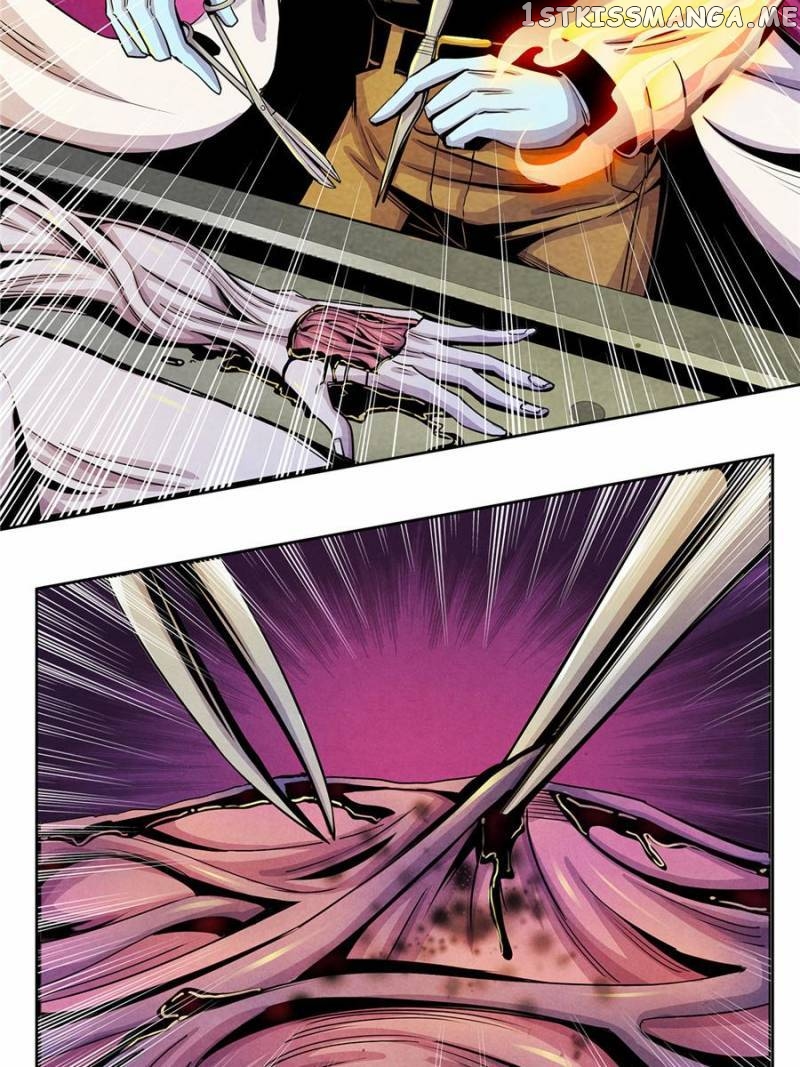 Dr.Don – Manhua chapter 13 - page 47