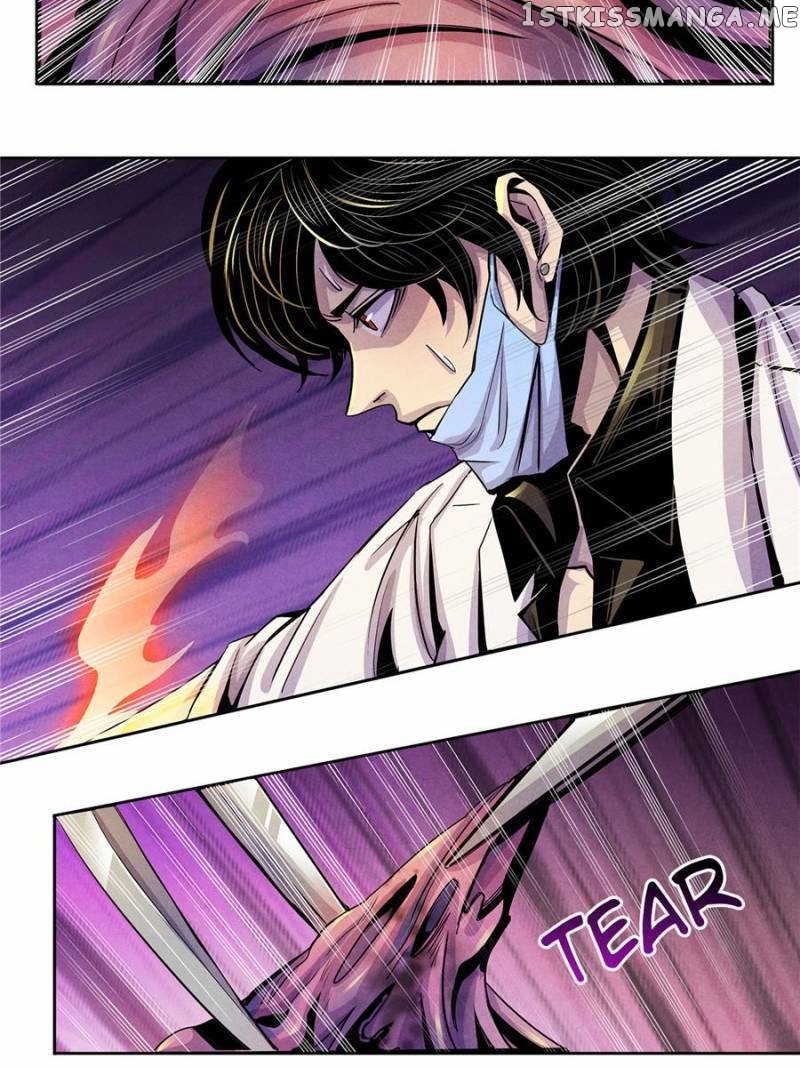 Dr.Don – Manhua chapter 13 - page 48