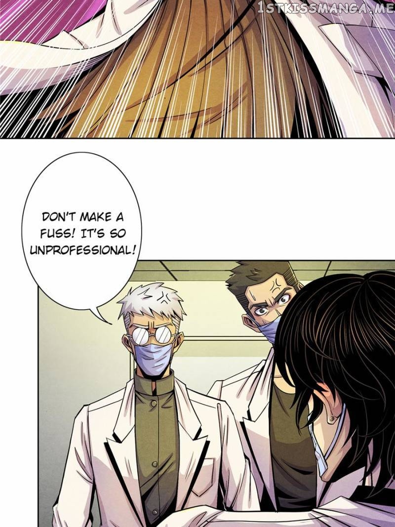 Dr.Don – Manhua chapter 13 - page 5