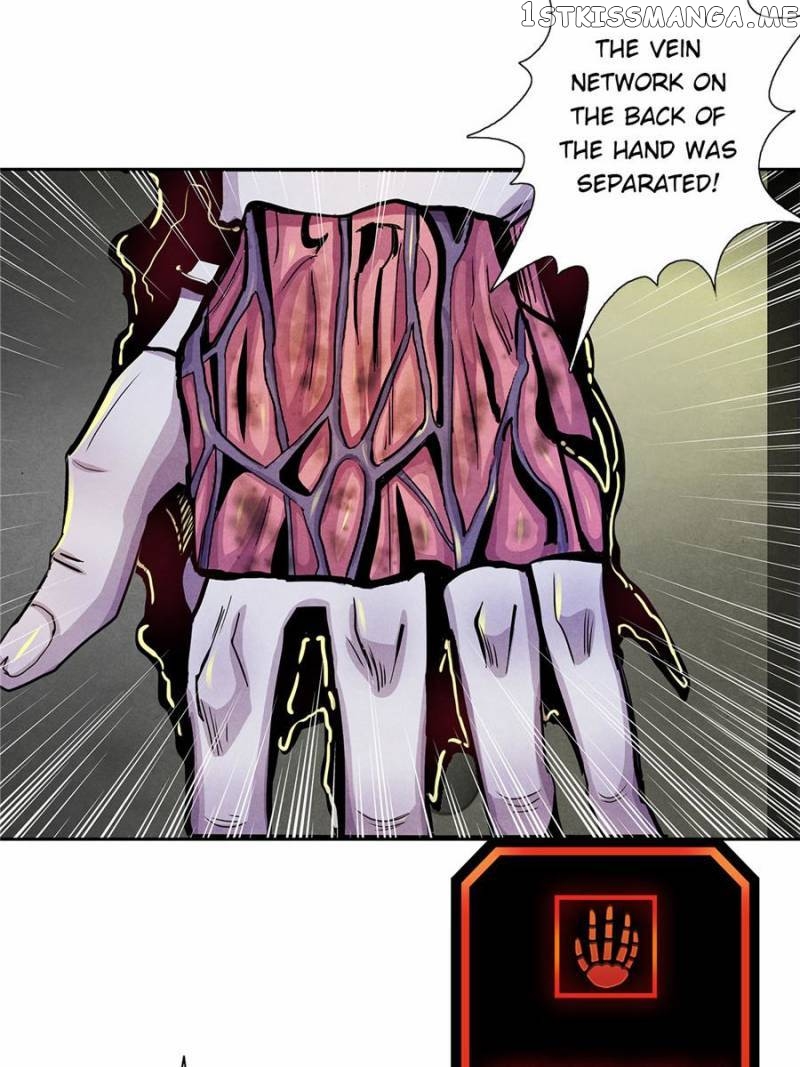 Dr.Don – Manhua chapter 13 - page 50