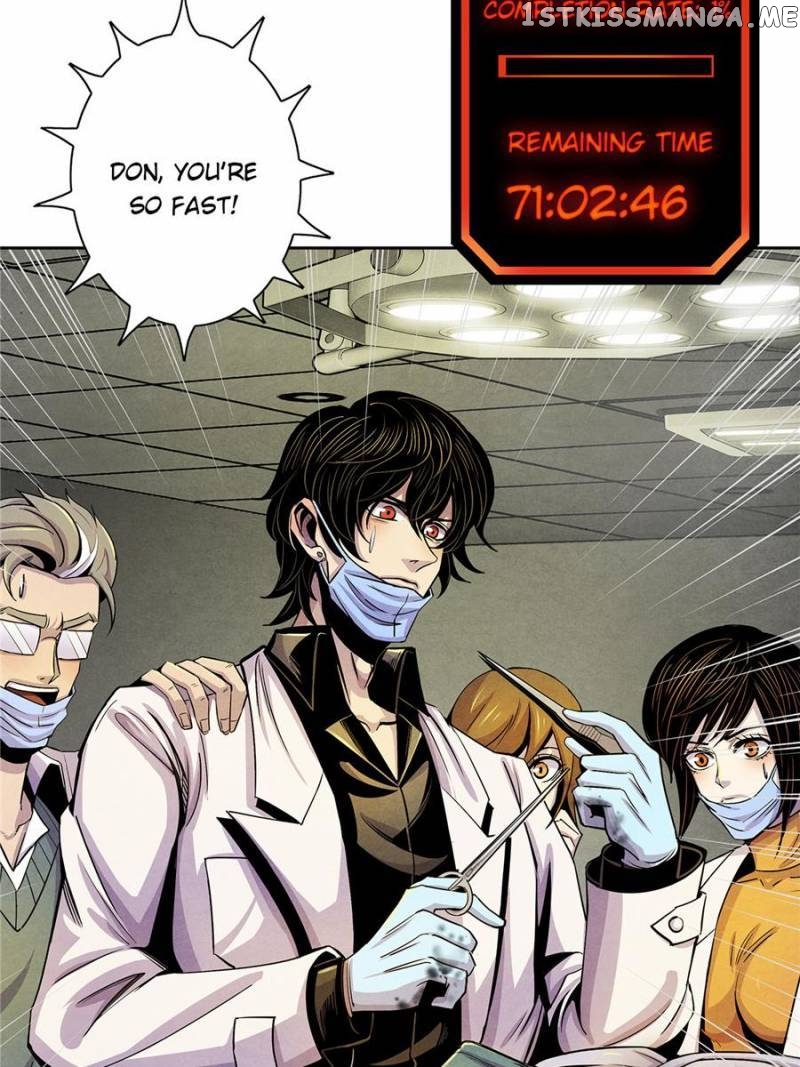 Dr.Don – Manhua chapter 13 - page 51
