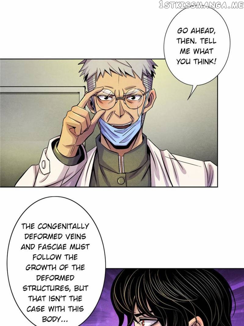 Dr.Don – Manhua chapter 13 - page 53