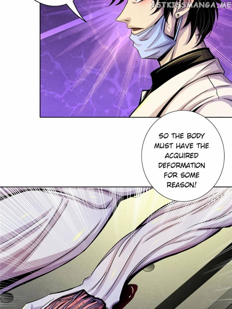 Dr.Don – Manhua chapter 13 - page 54