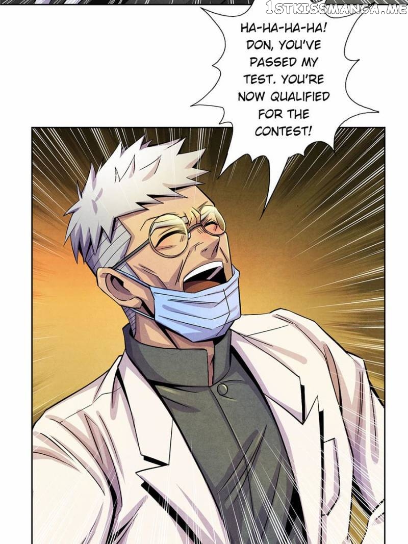 Dr.Don – Manhua chapter 13 - page 56