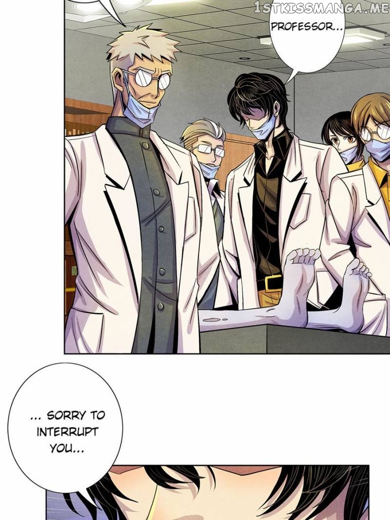 Dr.Don – Manhua chapter 13 - page 59