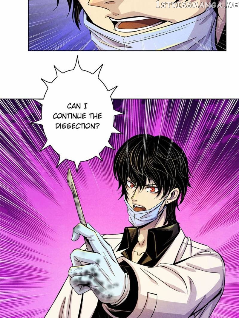 Dr.Don – Manhua chapter 13 - page 60