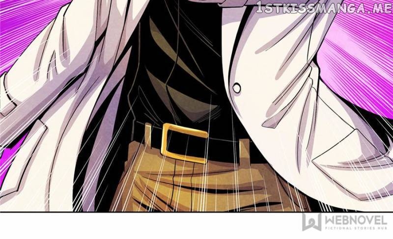 Dr.Don – Manhua chapter 13 - page 61