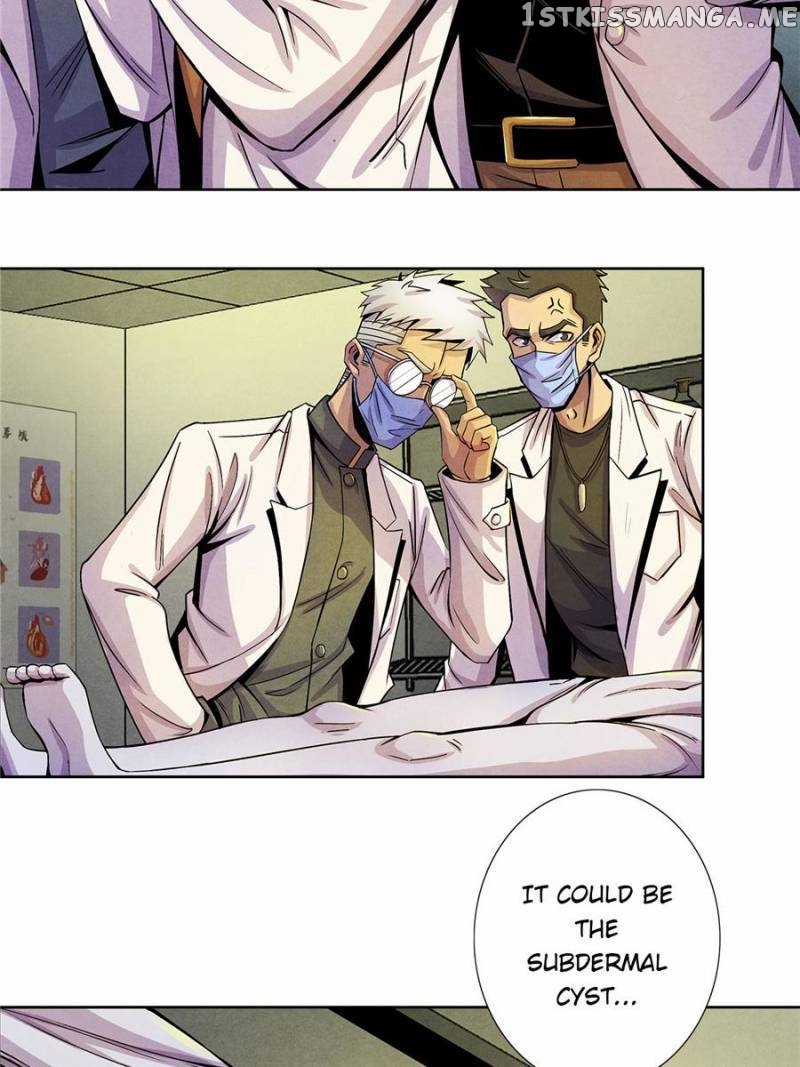 Dr.Don – Manhua chapter 13 - page 8