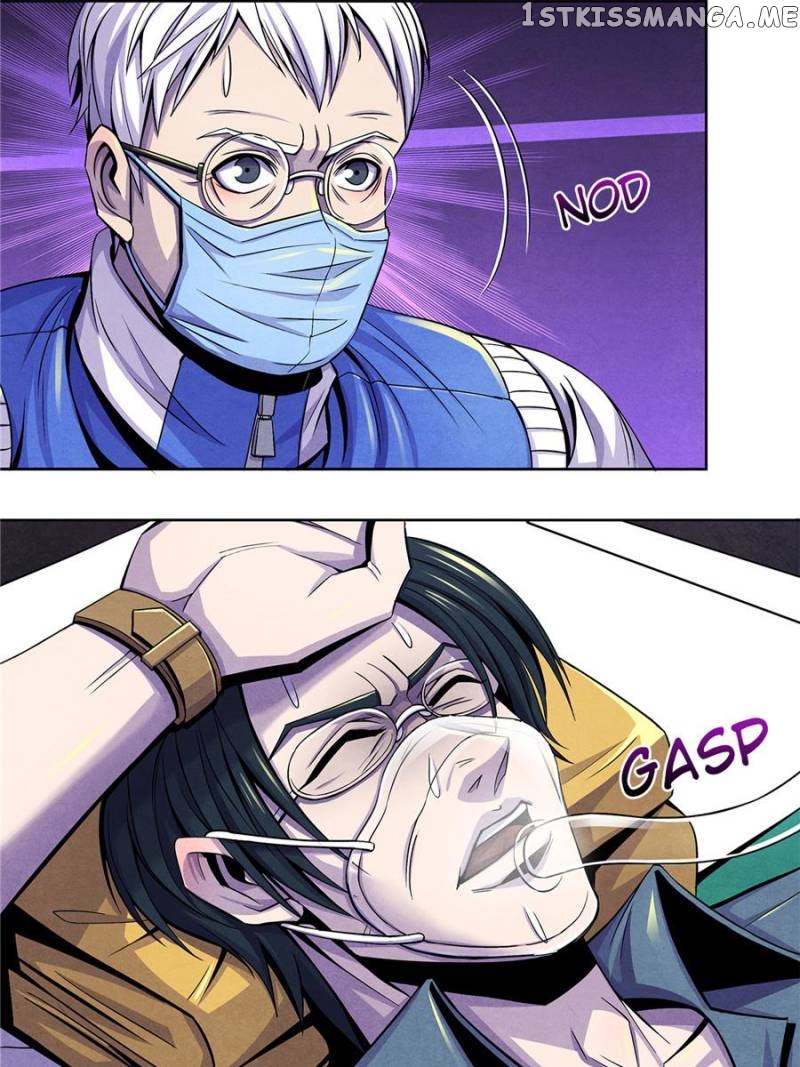 Dr.Don – Manhua chapter 50 - page 11
